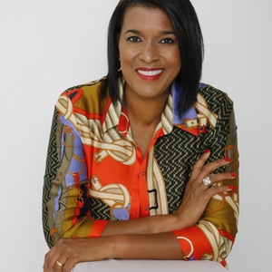 Odile BOCANDÉ-KOFFI (European Executive MBA, 2012)